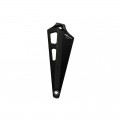 CNC Racing Billet Belt Cover Air Intake for Vertical Cylinder For XDiavel/S